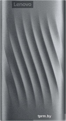 Внешний накопитель Lenovo PS6 512GB GXB1M24163 