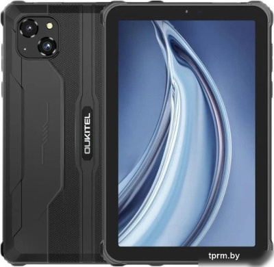 Планшет Oukitel RT3 Pro 4GB/128GB (черный) 