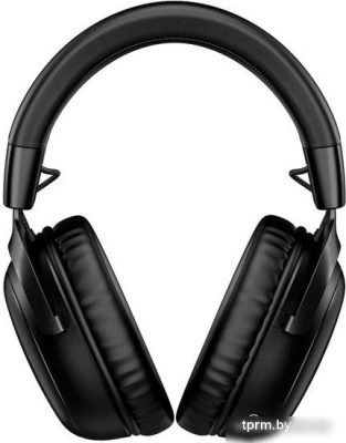 Наушники HyperX Cloud III Wireless (черный) 