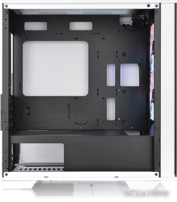 Корпус Thermaltake Divider 170 TG Snow ARGB CA-1S4-00S6WN-00 