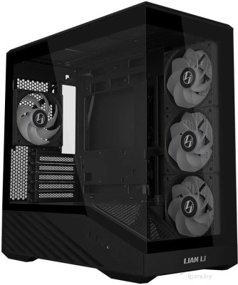 Lian Li V100R Mini G99.V100RMIX.R0 