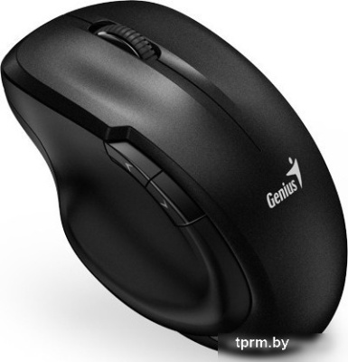 Мышь Genius Ergo 8200S (черный) 