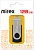 USB Flash Mirex Color Blade Swivel Rubber 2.0 128GB 13600-FMURS128 
