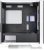 Корпус Thermaltake Divider 170 TG Snow ARGB CA-1S4-00S6WN-00 