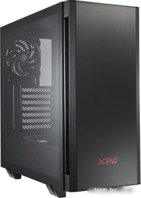 Корпус ADATA XPG Invader (черный) 