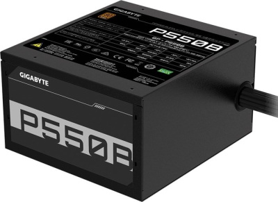 Блок питания Gigabyte P550B 