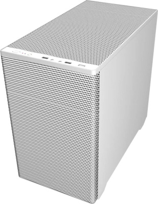 Корпус A4Tech Bloody BD-CC117F (белый) 