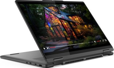 Ноутбук 2-в-1 Lenovo Yoga 7 2-in-1 14IML9 83DJ0094RU 