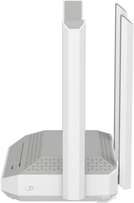 Wi-Fi роутер Netcraze Challenger NC-3910 