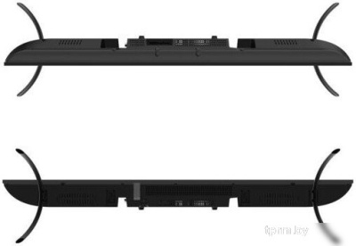 Телевизор CENTEK CT-TV0021-32 QLED 