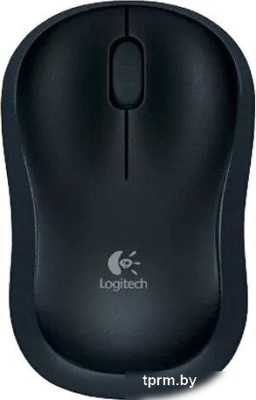 Мышь Logitech B175 (черный) 