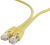 Кабель Cablexpert PP6U-0.25M/Y 