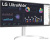 Монитор LG 34WQ650-W 