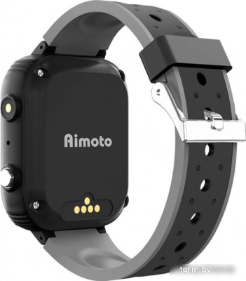 Умные часы Aimoto IQ 4G (черный) 