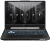 Игровой ноутбук ASUS TUF Gaming F15 FX506HF-HN018W 90NR0HB4-M003T0 