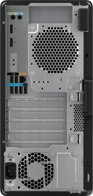 Компьютер HP Z2 G9 Tower 8G1J9PA 