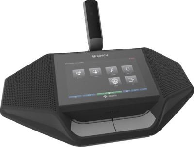 Bosch DCNM-HDMIC 