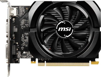 Видеокарта MSI GeForce GT 730 4GB DDR3 N730K-4GD3/OCV1 
