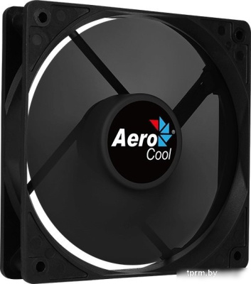 Вентилятор для корпуса AeroCool Force 12 PWM (черный) 