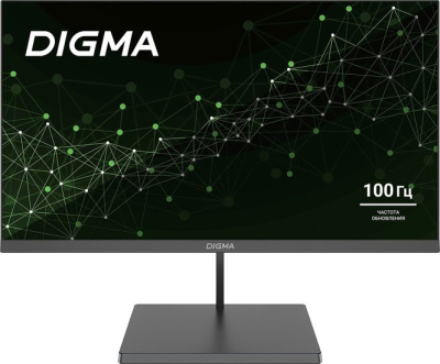 Монитор Digma Progress 22A501F 