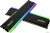 Оперативная память ADATA XPG Spectrix D35G RGB 16ГБ DDR4 3600 МГц AX4U360016G18I-SBKD35G 