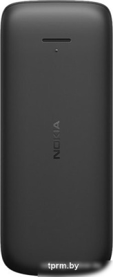 Мобильный телефон Nokia 215 4G (черный) 