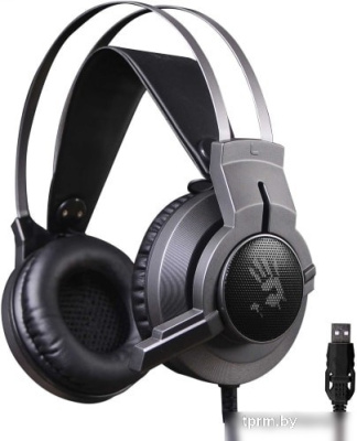 Наушники A4Tech Bloody G437 