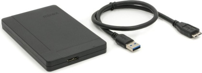 Mirex Universe Black 2TB 13630-UHDUVB20 