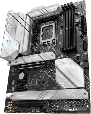 Материнская плата ASUS ROG Strix B660-A Gaming WIFI 