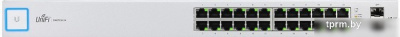 Коммутатор Ubiquiti UniFi Switch 24 [US-24-250W] 