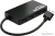 USB-хаб Ergolux ELX-SLP01-C02 USB-хаб Ergolux ELX-SLP01-C02