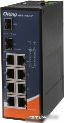 ORing IGPS-1082GP 