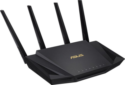 Wi-Fi роутер ASUS RT-AX58U 