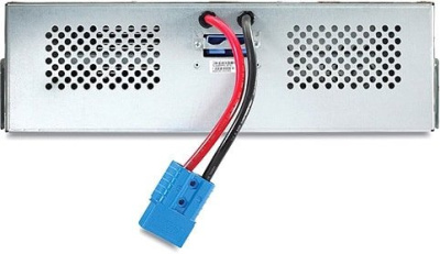 Аккумулятор для ИБП APC SUA48RMXLBP3U (48В/34 А·ч) 