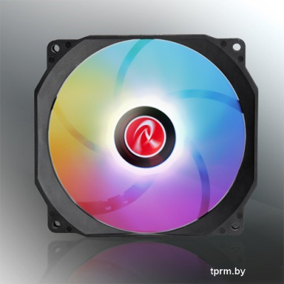 Вентилятор для корпуса Raijintek Aeolus Beta ARGB 0R40B00262 