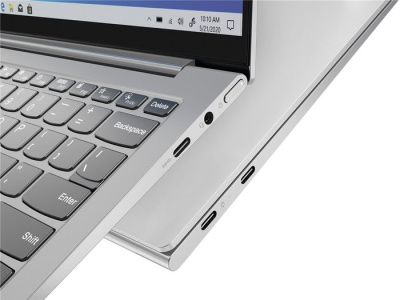 Ноутбук Lenovo Yoga Slim 7 13ACN5 82CY001HRM 