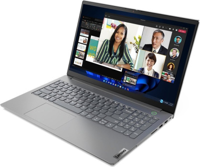 Ноутбук Lenovo ThinkBook 15 G5 IRL 21JD001EAU 