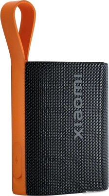 Беспроводная колонка Xiaomi Sound Pocket (черный, международная версия) 