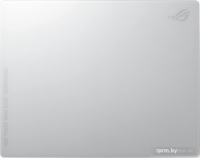 Коврик для мыши ASUS ROG Moonstone Ace L Moonlight White 