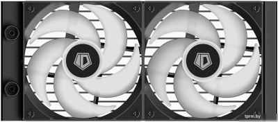ID-Cooling FX240 LCD 
