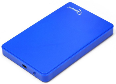 Gembird EE2-U2S-40P-B 