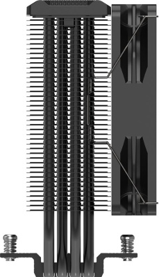 Кулер для процессора PCCooler Paladin EX400S 