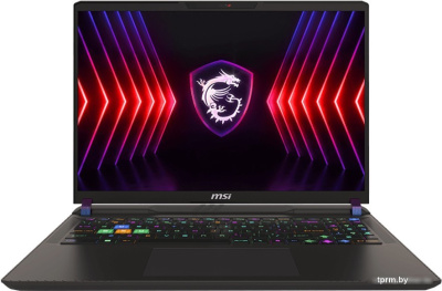 Игровой ноутбук MSI Vector 16 HX A13VHG-648XBY 