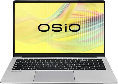 Ноутбук OSiO FocusLine F160I-002 