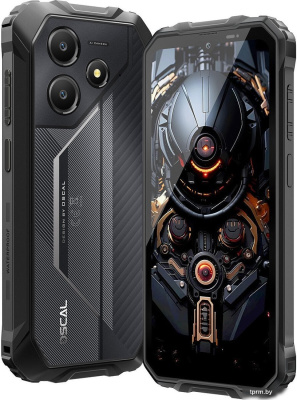 Oscal Marine 2 4GB/64GB (черный) 
