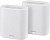 Wi-Fi система ASUS ExpertWiFi EBM68 (2 шт) 