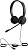 Офисная гарнитура Jabra Evolve 20 SE MS Stereo 