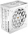 Блок питания 1stPlayer NGDP 1300W HA-1300BA3-WH 