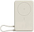 Xiaomi Magnetic Power Bank with Built-in Stand WPB1007Z 10000mAh (бежевый, международная версия) 