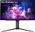 Игровой монитор LG UltraGear 27GS95QE-B 